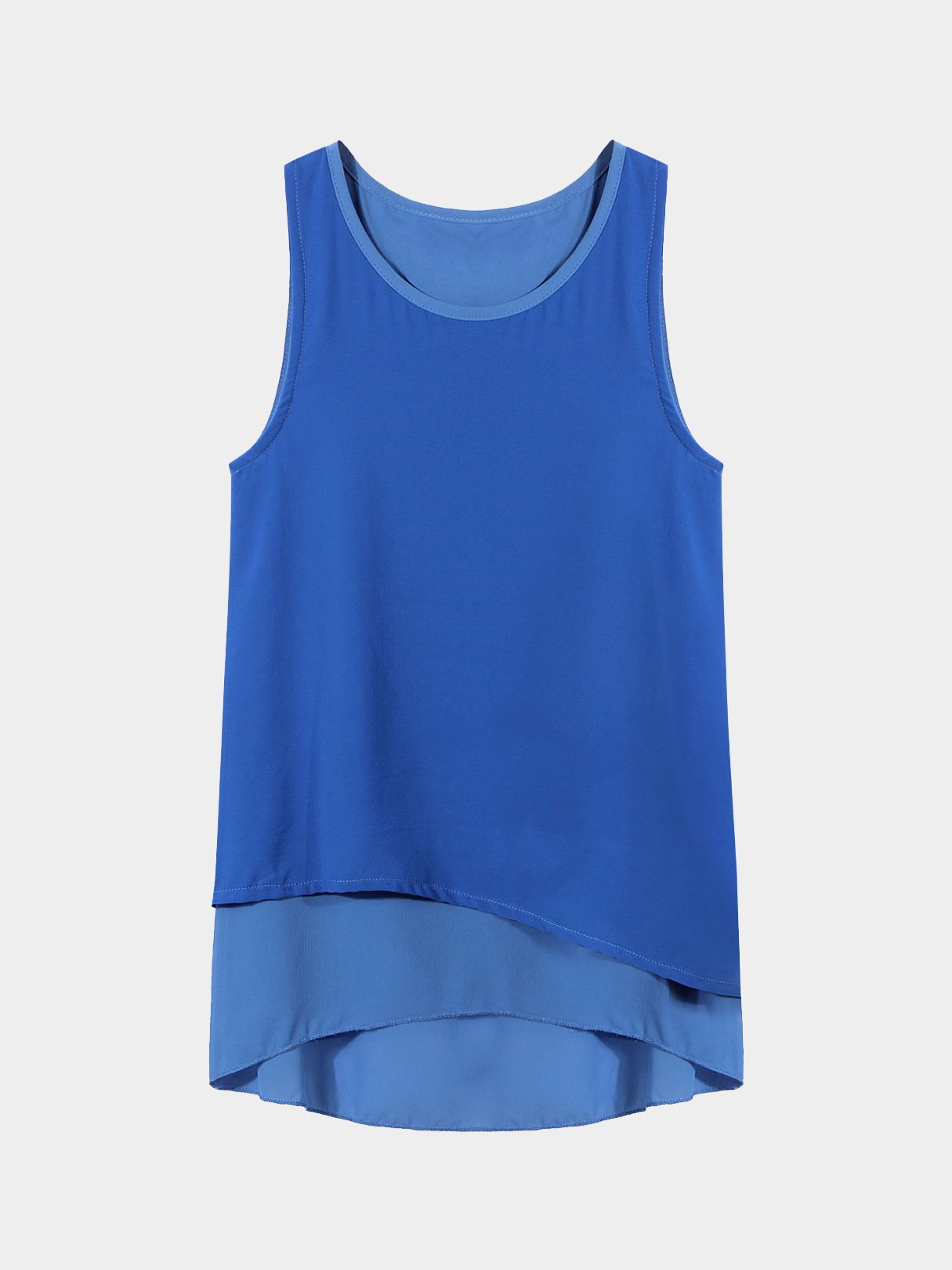 Wholesale Layered Tank Top