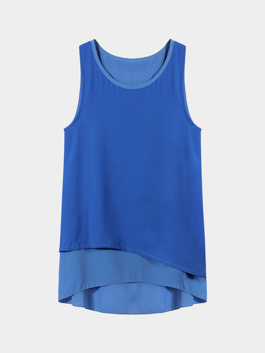 Wholesale Layered Tank Top