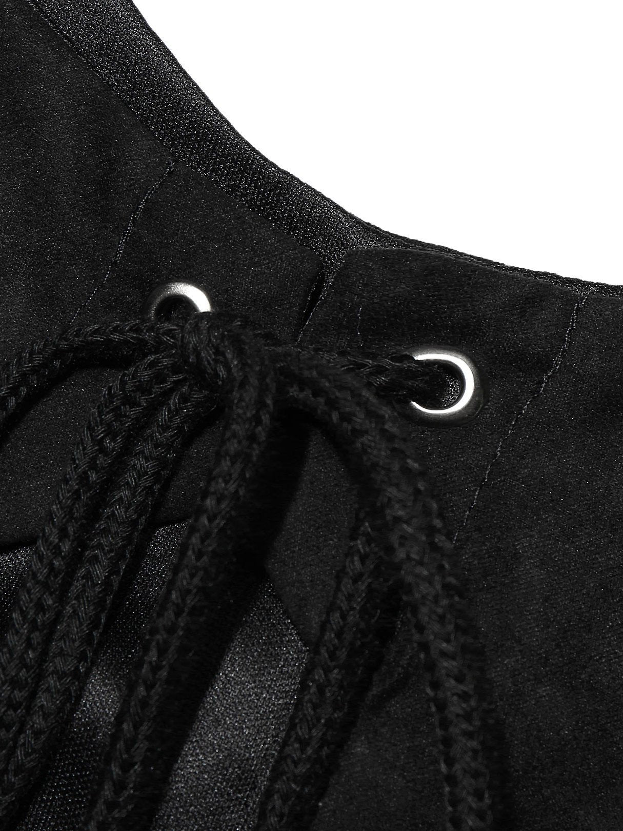 OEM Ladies Black Camis