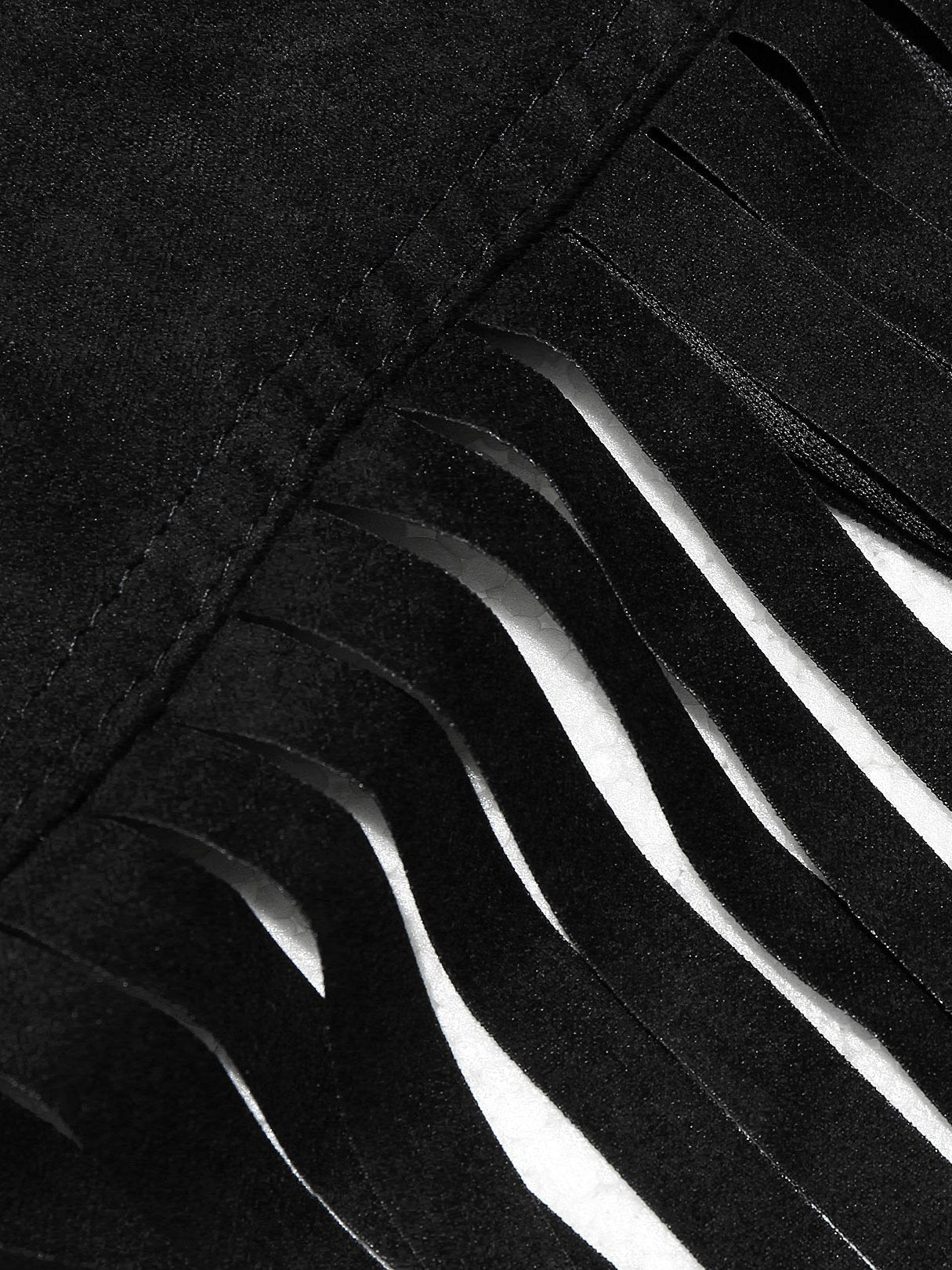 OEM ODM Simple Thread Work Blouses