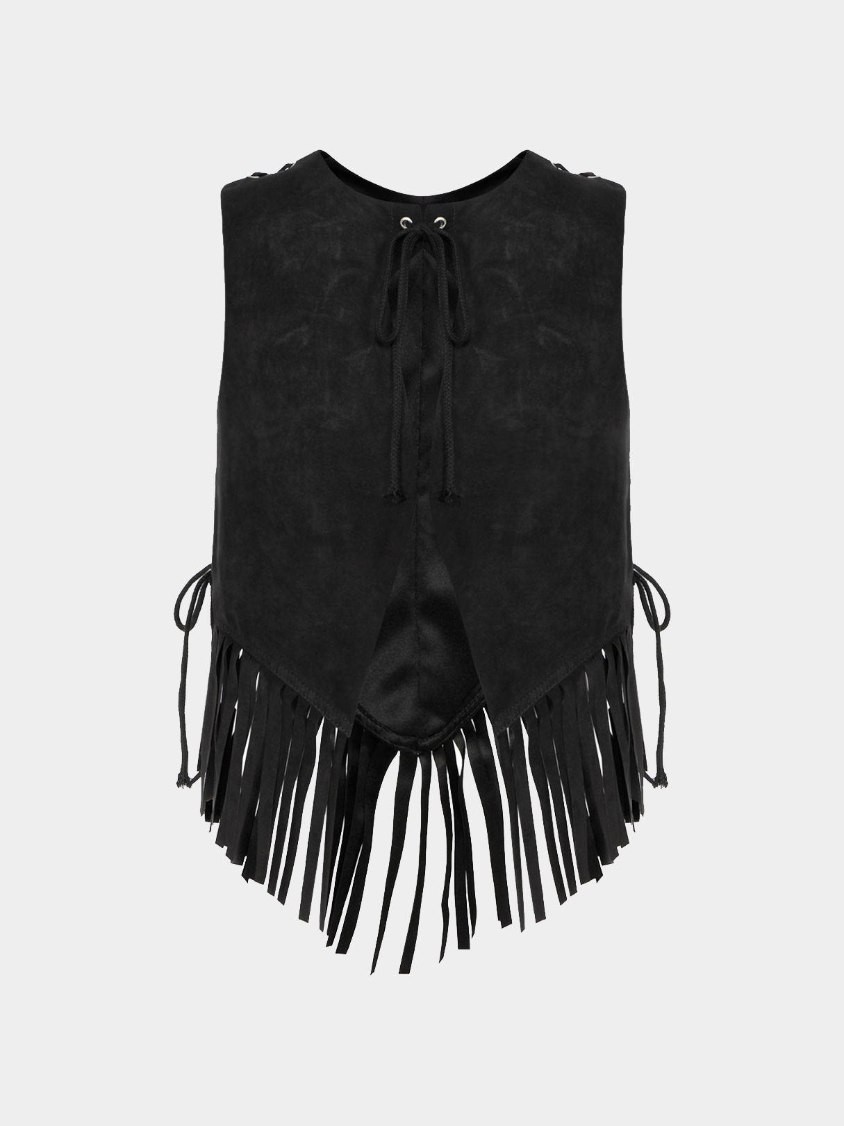 NEW FEELING Womens Black Camis