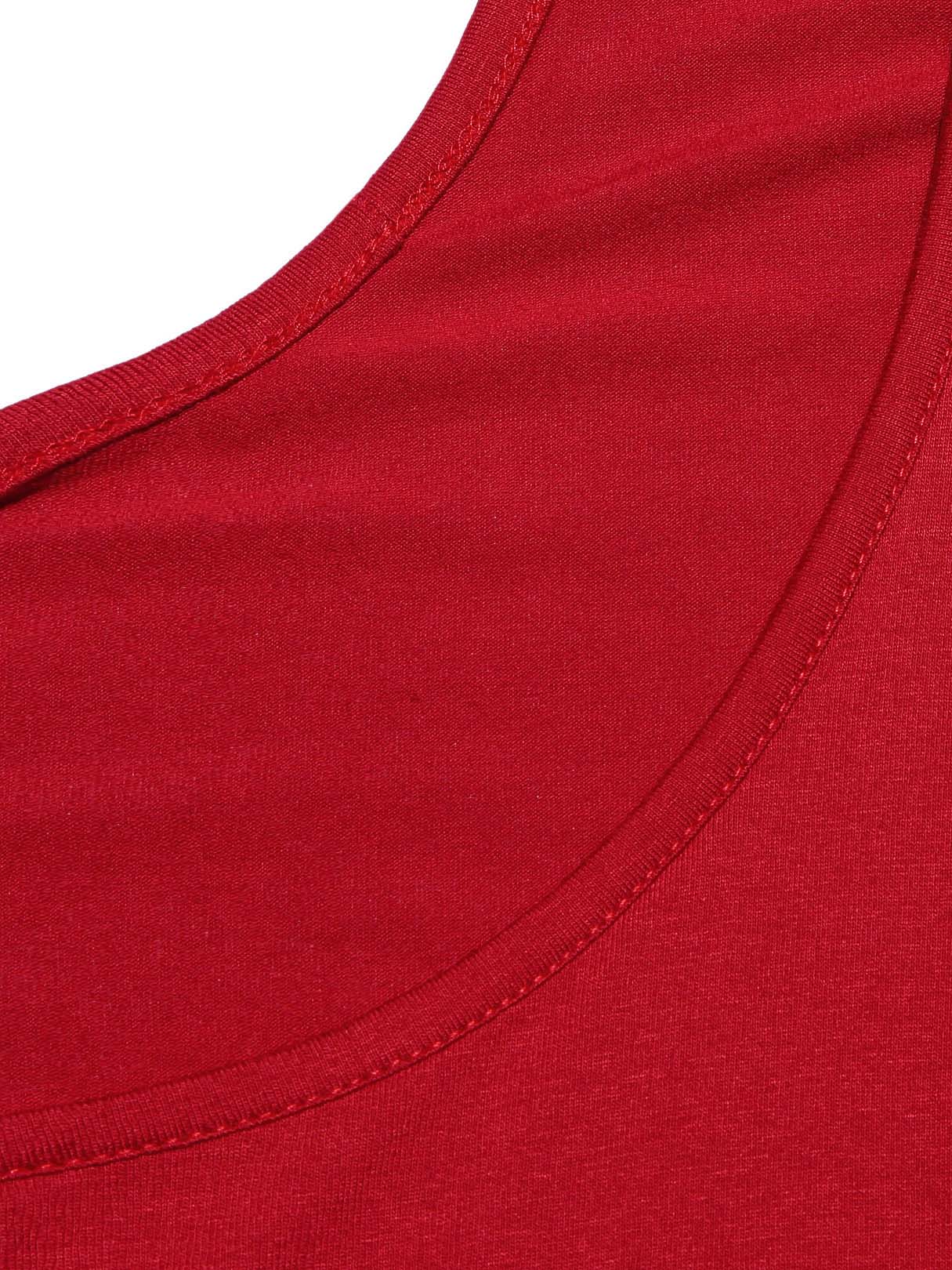 ODM Womens Sleeveless Camis