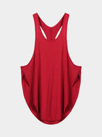 Wholesale Tank Top With Scoop Neckline