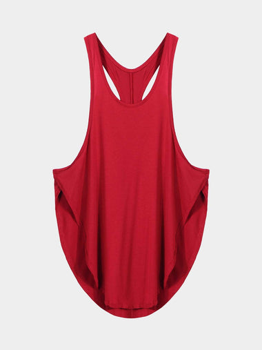 Wholesale Tank Top With Scoop Neckline