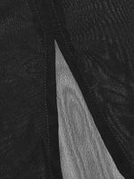 OEM Ladies Black Camis