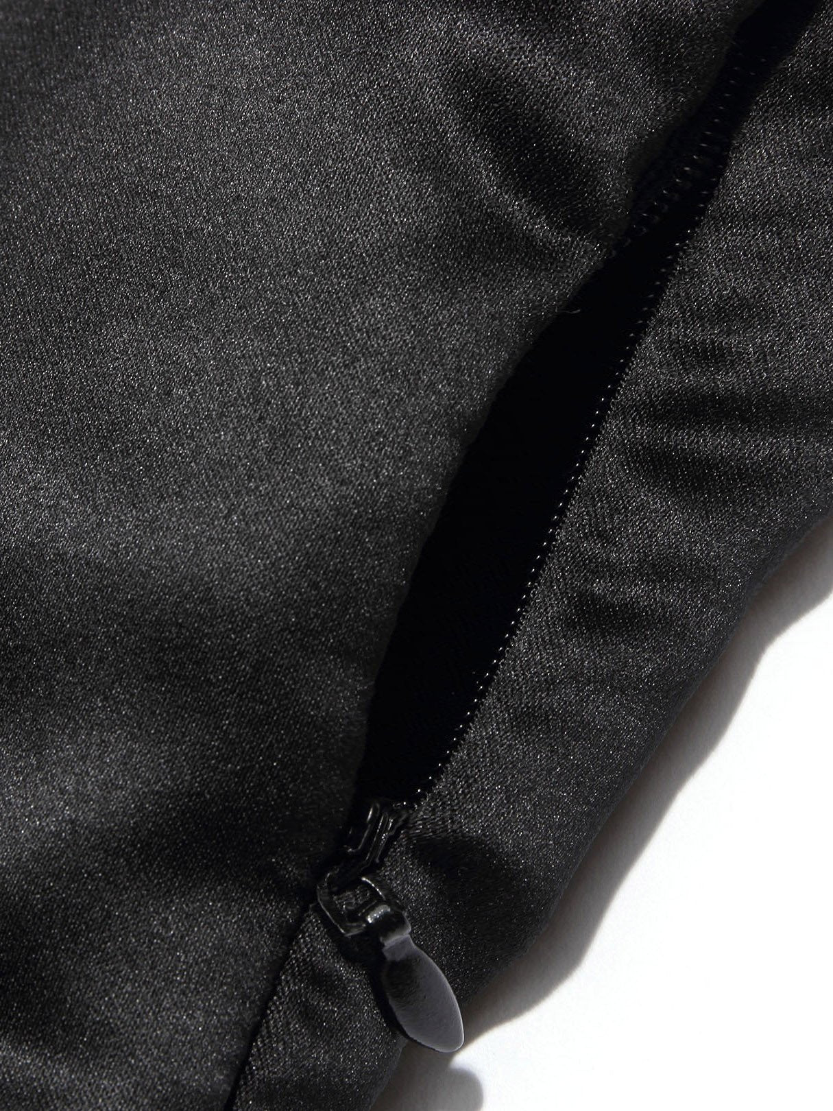 OEM Ladies Black Camis