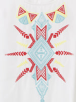 OEM Ladies White Camis