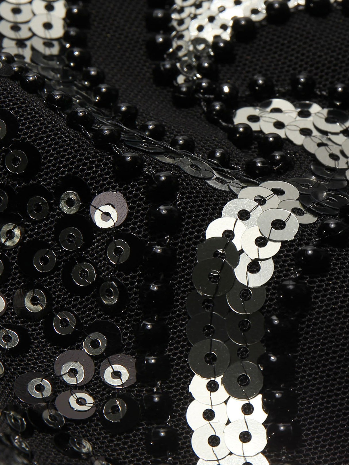 OEM Ladies Black Camis