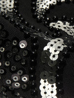 OEM Ladies Black Camis