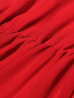 Custom Cute Spring And Summer Dresses