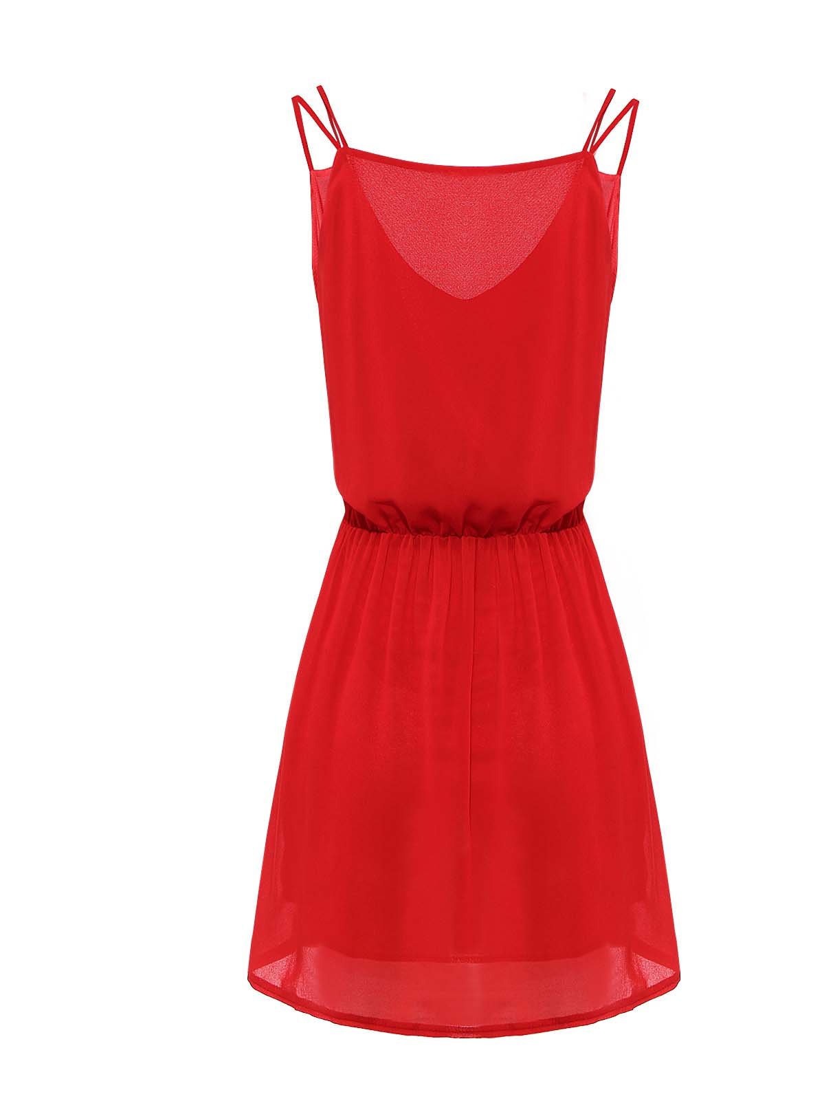 OEM ODM Tunic Dress 18