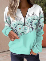 Plus Size Hoodies & Sweatshirts Supplier