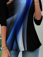 Plus Size T-shirts Supplier