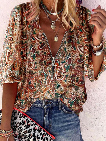 Blouses Supplier