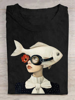 T-shirts Supplier