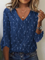 Plus Size Blouses Supplier