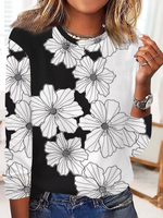 Plus Size T-shirts Manufacturer