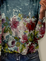 Plus Size T-shirts Supplier