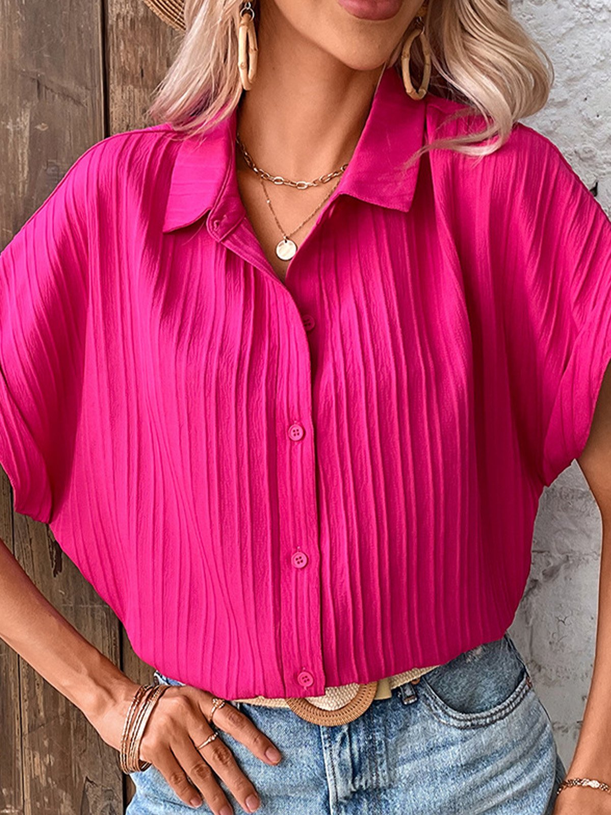 Blouses Wholesaler