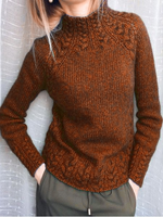 Sweaters Factory