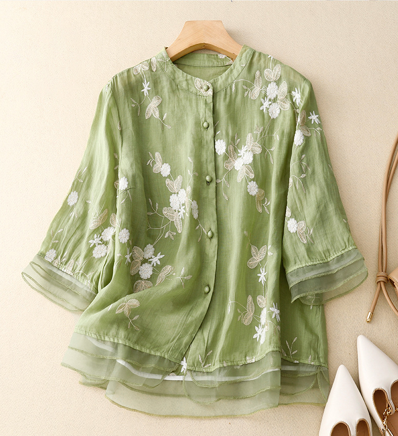 Shirts Wholesaler