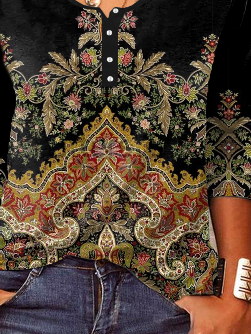 Plus Size T-shirts Supplier