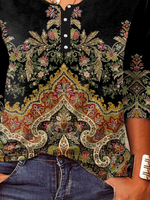 Plus Size T-shirts Supplier