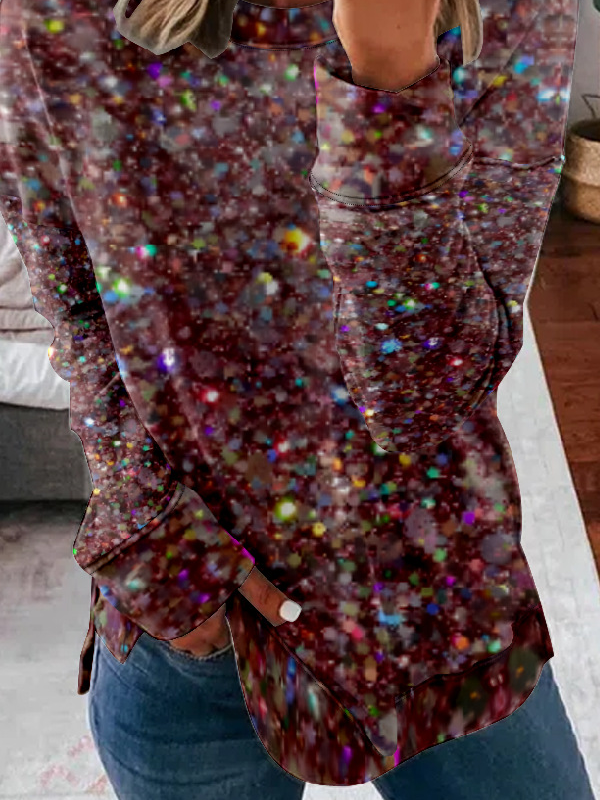 Plus Size Hoodies & Sweatshirts Supplier