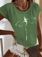 Plus Size T-shirts Wholesaler