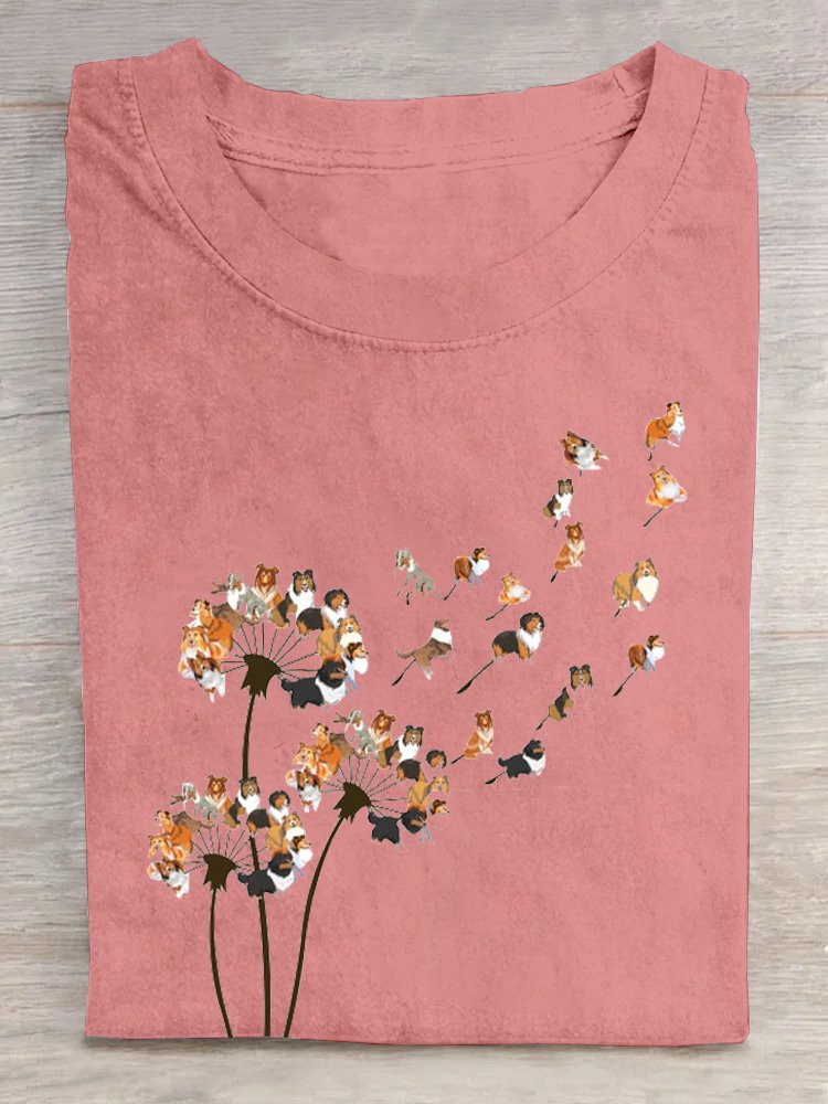 Plus Size T-shirts Supplier