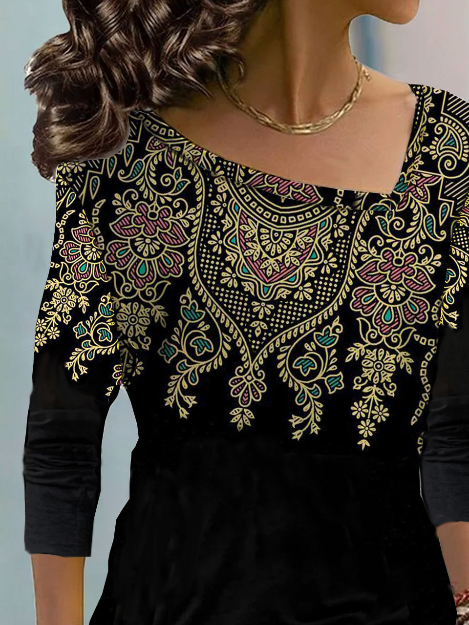 Tops Supplier
