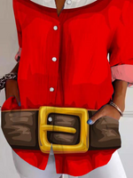 Shirts Supplier