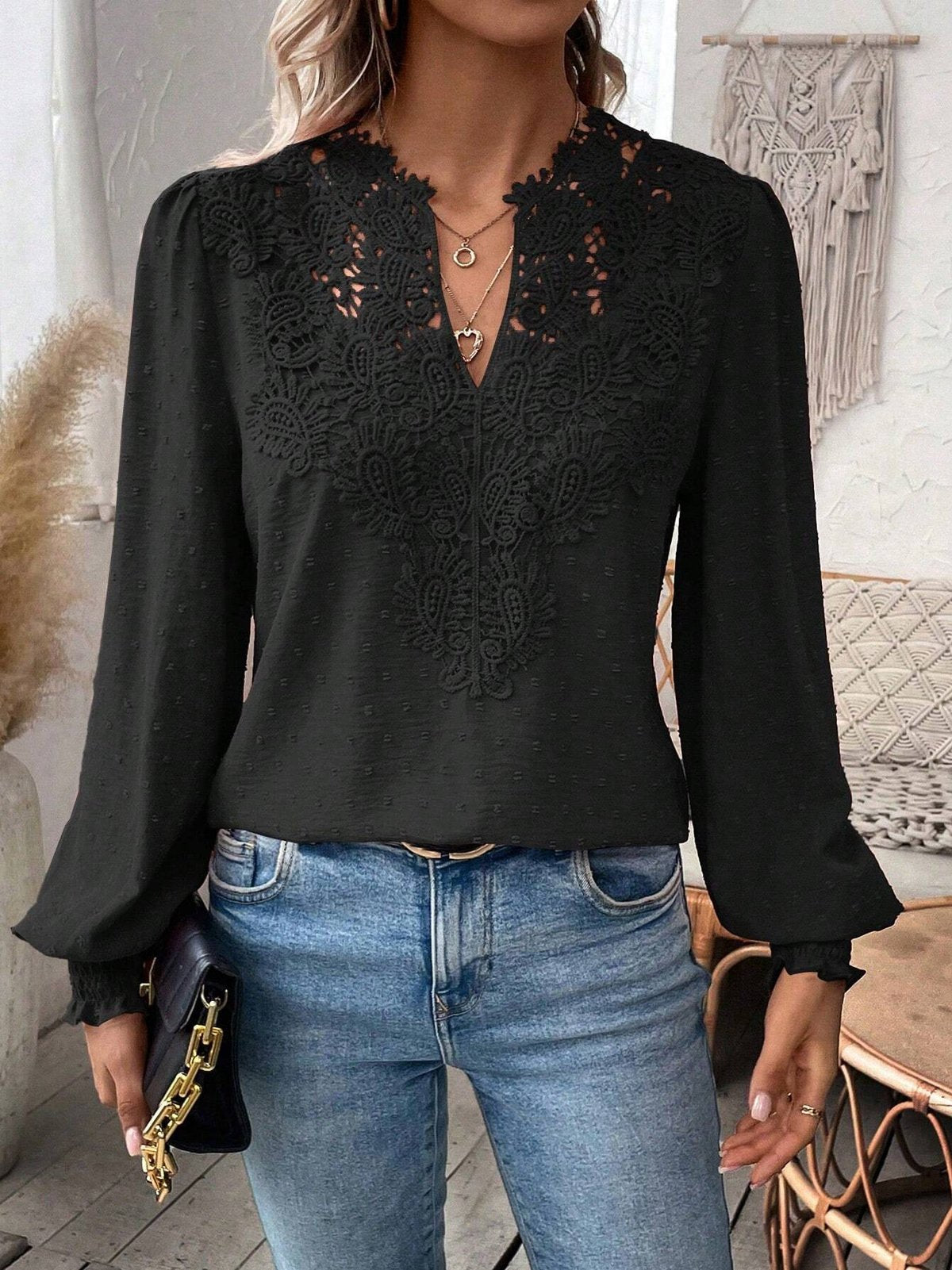 Blouses Wholesaler