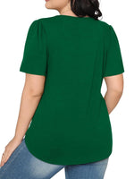 Wholesale Plus Size Clothing Supplier