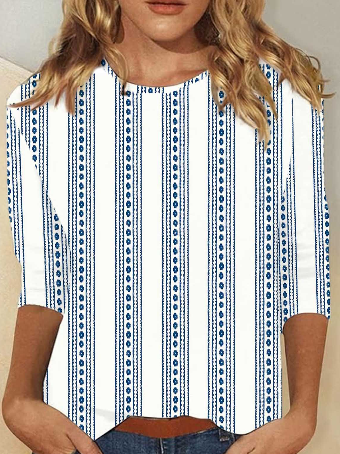 Plus Size T-shirts Supplier