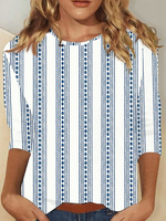 Plus Size T-shirts Supplier