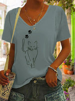 Plus Size T-shirts Manufacturer