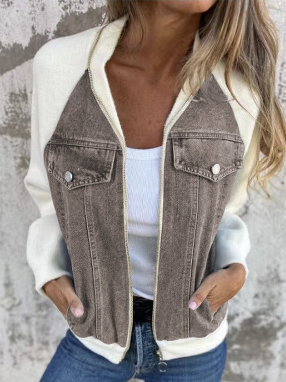 Female Clothing Wholesale Supplier