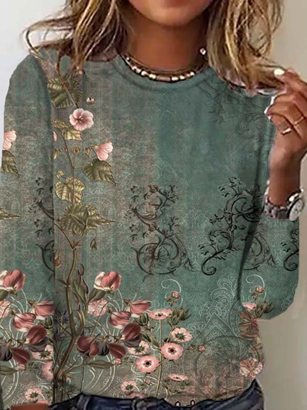 Plus Size T-shirts Supplier