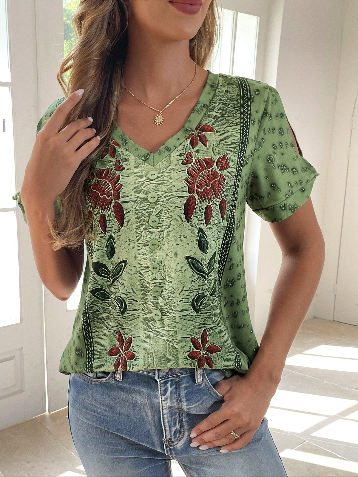 Tops Supplier