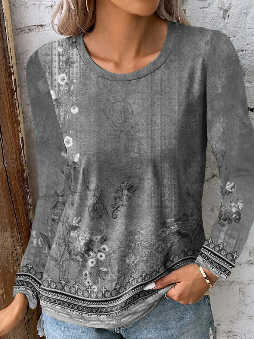 Plus Size Blouses Wholesaler