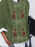 Plus Size Hoodies & Sweatshirts Supplier