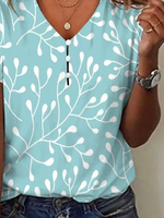 Plus Size Blouses Supplier