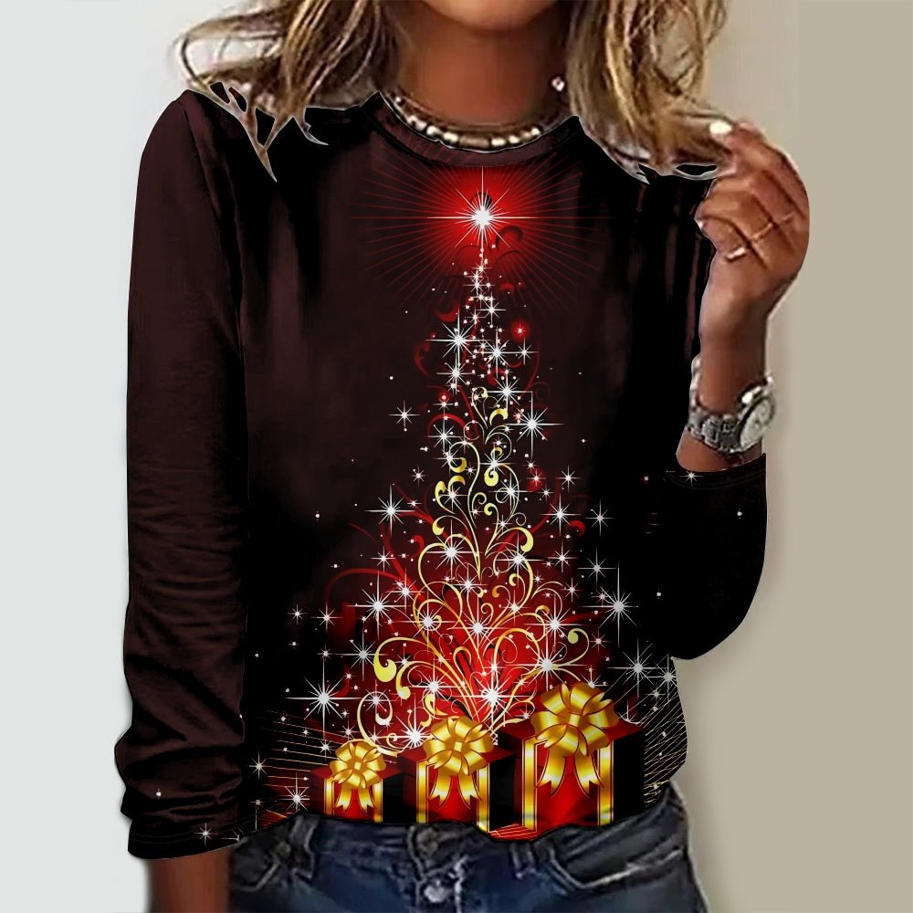 Plus Size T-shirts Supplier