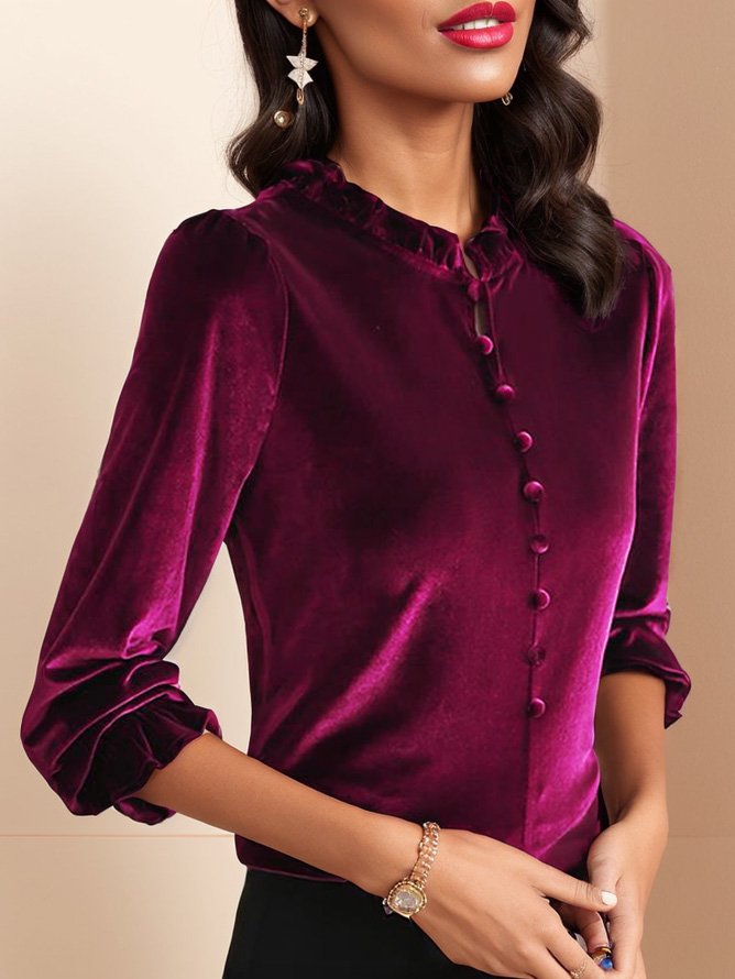 Blouses Manufacturer