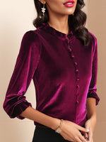 Blouses Manufacturer