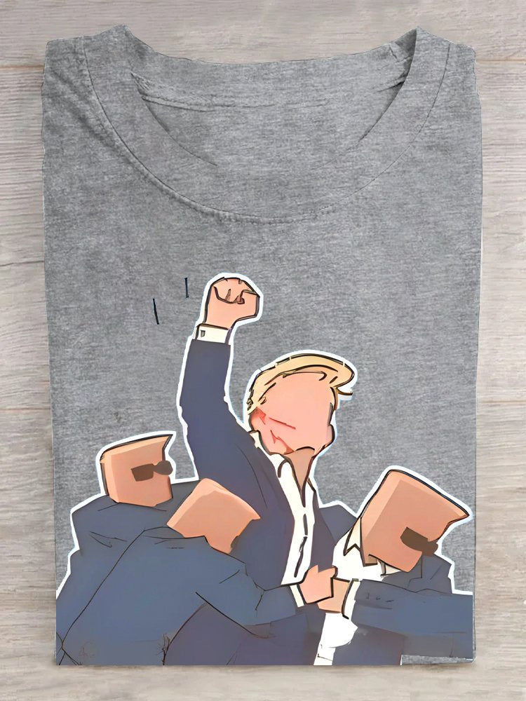 T-shirts Manufacturer