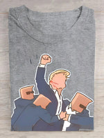 T-shirts Manufacturer