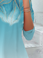 Plus Size Blouses Supplier