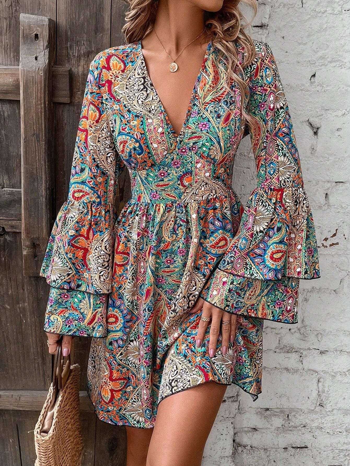 Midi Dresses Supplier